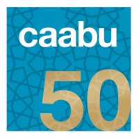 Caabu (Council for Arab-British Understanding) Logo