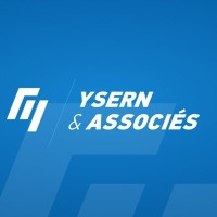 YSERN & ASSOCIES Logo