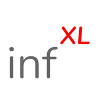 Infxl Logo