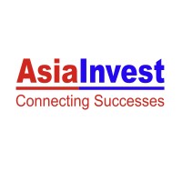 AsiaInvest Group Logo