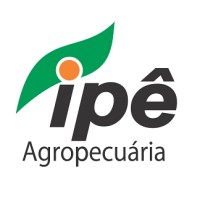 Agropecuária Ipe Logo