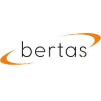 Bertaş A. Ş. Logo