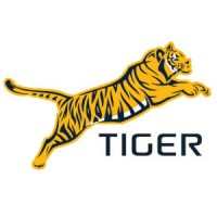 Tiger Rugby Logo