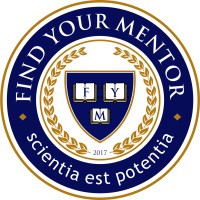 Find Your Mentor Logo