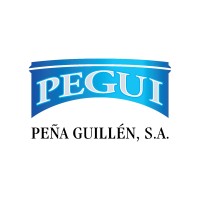 Pena Guillen S.A Logo