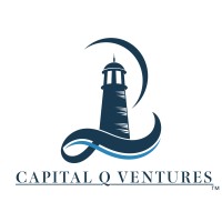 Capital Q Ventures Inc. Logo