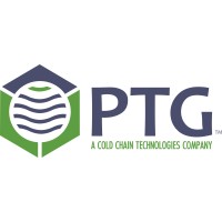 Packaging Technology Group, Inc Logo