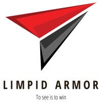 Limpid Armor Logo