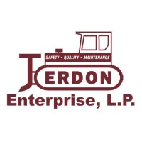 Jerdon Enterprise L.P. Logo