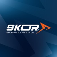 SKOR Logo