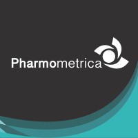 pharmometrica Logo
