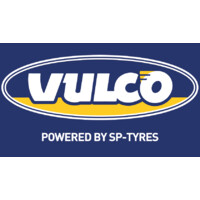 SP Tyres NV (Vulco) Logo