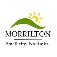 City of Morrilton Logo