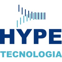 Hype Tecnologia Logo
