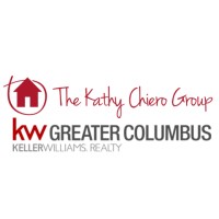The Kathy Chiero Group Logo