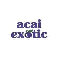 Acai Exotic, LLC Logo