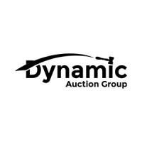 Dynamic Auction Group Logo