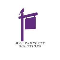 MAP Property Solutions LLC Logo