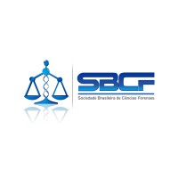Sociedade Brasileira de Ciências Forenses (SBCF) Logo