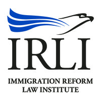 Immigration Reform Law Institute Logo