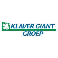 Klaver Giant Groep Logo