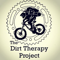 The Dirt Therapy Project Inc. Logo