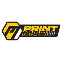 PrintMor Logo