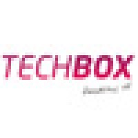TECHBOX Logo