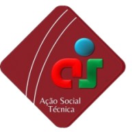 Acao Social Tecnica Logo