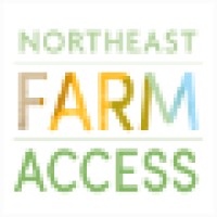 Northeast Farm Access, LLC Logo