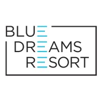 Blue Dreams Resort & Spa Logo