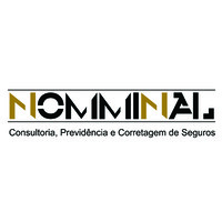 NOMMINAL Corretora de Seguros Logo