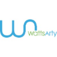 Watts Arty Logo