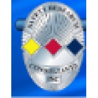 Safety Research Consultants, Inc. Logo