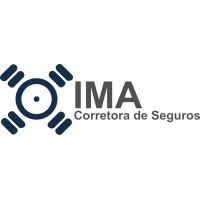 IMA Corretora De Seguros Logo