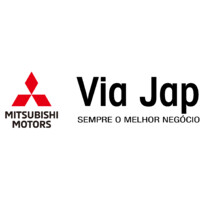 VIA JAP Curitiba Logo