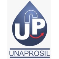 Una-Prosil Usina Nova America Ind. Com. Logo