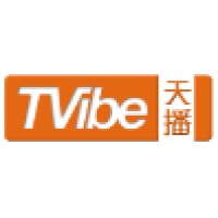 TVibe Corporation Logo