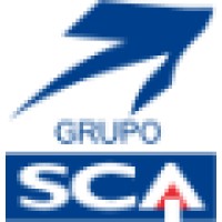 Grupo SCA Logo