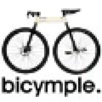 the bicymple., LLC Logo