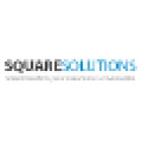 Square Solutions Logo