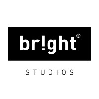 bright! studios Logo
