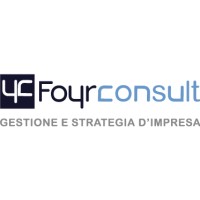 Four Consult Srl Logo