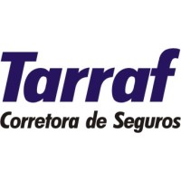 Tarraf Corretora de Seguros Logo
