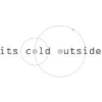 Itscoldoutside Limited Logo