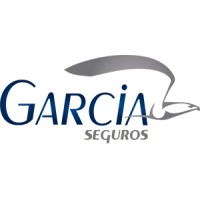 Garcia Seguros Logo