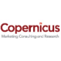 Copernicus Marketing Consulting and Research Logo