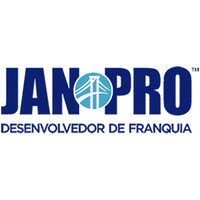 Jan-Pro Salvador Logo