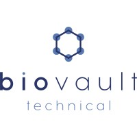 Biovault Technical Ltd Logo