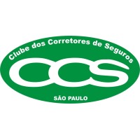 Clube Dos Corretores De Seguros De Sao Paulo Logo